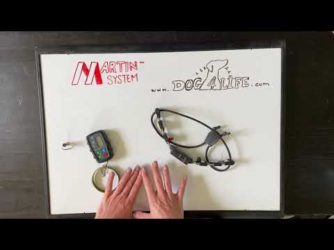 Chameleon III ecollar features and functions