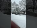 IT HURTS MY EYES ASAAAAA #snow #relatable #subscribe #shorts
