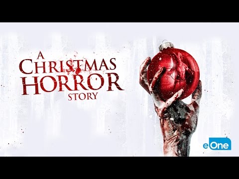 Trailer-Vorschau: A Christmas Horror Story