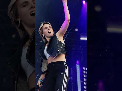 MØ: Denmark’s Bold Pop Star Who Took the World by Storm