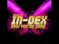 In-Dex - Now You're Gone [1989 - YA-YA Mix].Freestyle