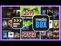 MediaBox HD 1 Movie Box Alternative For IPhone IPad IOS 12 Watch Download Movies Free