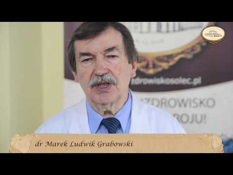 Uzdrowisko Solec-Zdrój