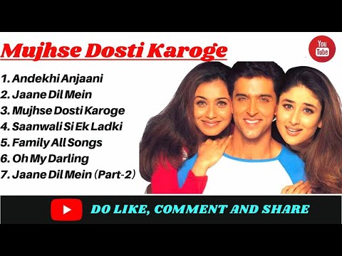 mujhse dosti karoge movie youtube mujhse dosti karoge movie youtube