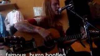 The Almost - Southern Weather (acoustic)