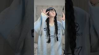 ふざけすぎた🫣 A lot of fooling around🫣 #tiktok #dance