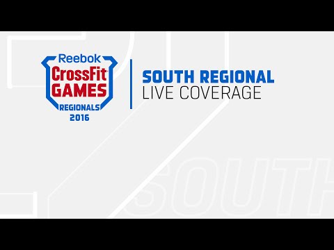 South Regional: Individual Event 7