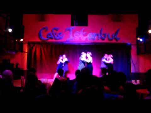 Seasons of Tango By Carlos and Maureen - Desde el alma