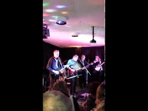 The Engles After the Rain