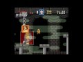 SMW Hack Level For Colossus Hack 9 Dorian Grayscale Part Of It