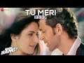 Tu Meri - Karaoke + Lyrics (Instrumental) | BANG ...