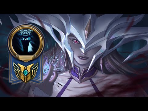 High Elsa of Garendel Lissandra Main