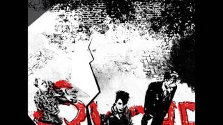 Psyche - Eye Of The Hurricane