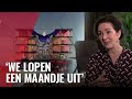 Besluit erotisch centrum vertraagd en 'wankeler' door verzet