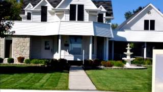 Baue Funeral Homes, Crematory & Cemetery Commericals
