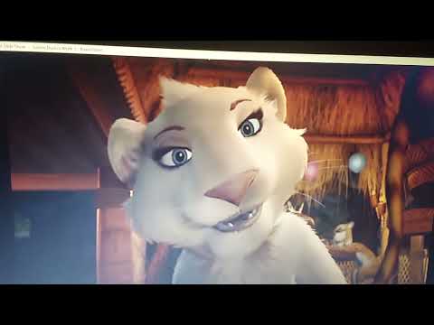 "Kung Fu Pig 3" Part 2 - Training