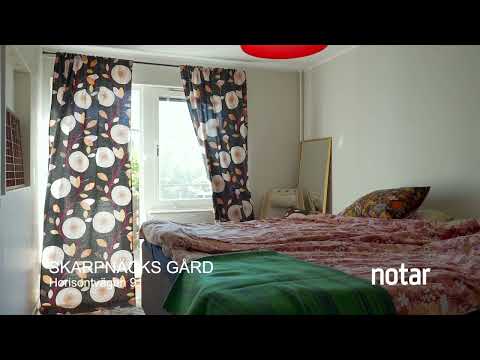 Horisontvägen 91 - 3,5:a · 77m2 - Skarpnäck : Via Notar mäklare Farsta, Sköndal,  Skogås & Trångsund