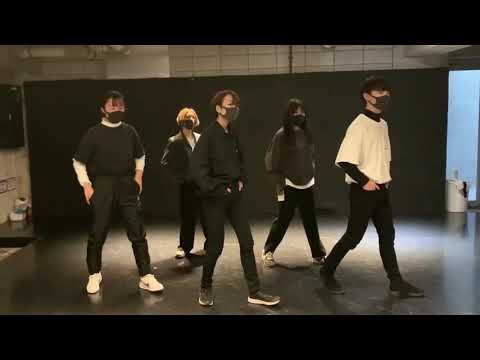 (Dance Cover) CIX(씨아이엑스) -  Movie Star 커버댄스 by CALL UP SOUL