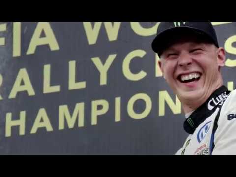 Norway 2017 Adventure; PSRX Volkswagen Sweden