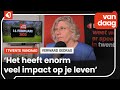 Dodelijk steekincident Enschede: “Zoon doodde niet de moeder waar hij van hield”