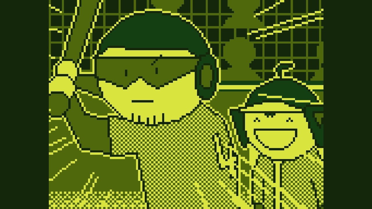 【ボカロファミコン風】デロスサントス / 重音テトSV【Chiptuneアレンジ】