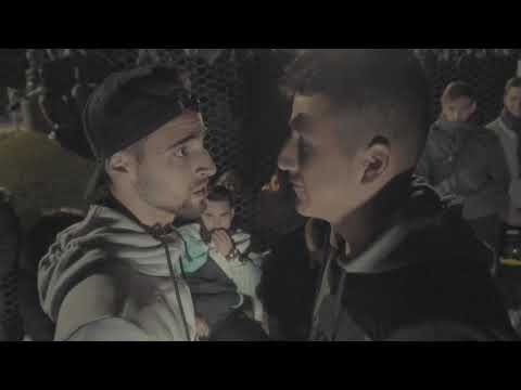 LaNuciaBattle / KYH VS NAVI / SEMIFINAL