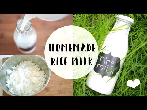 download lagu mp3 mp4 Rice Milk, download lagu Rice Milk gratis, unduh video klip Rice Milk