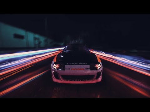 Sad mercer - 5133p [SLOWED]