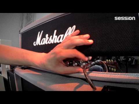 MARSHALL 2555X Silver Jubilee