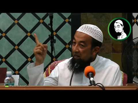 Hukum Isteri Minta Cerai - Ustaz Azhar Idrus Official