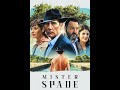 SERIE Mister Spade |BANDE ANNONCE VF| Canal+