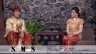 Download lagu SMS ALBUM ULUR KEMBANG mp3