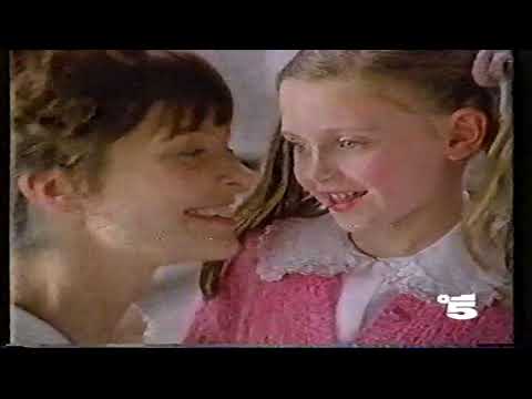 sequenze spot canale 5 - 3 dicembre 1990