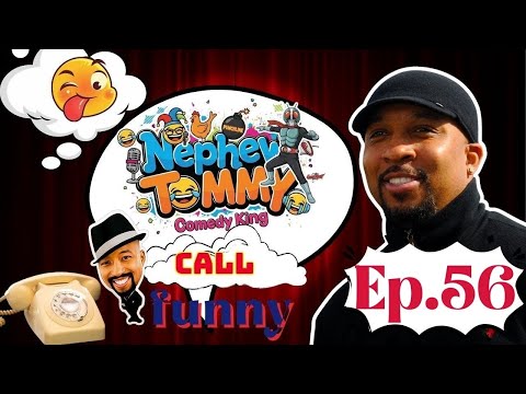 Nephew Tommy Prank Calls Compilation 2025 ☎️💥 | Nephew Tommy #ep56
