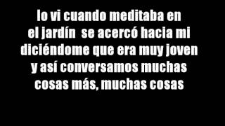 Los Ángeles Azules feat Vicentico - Juventud - Letra