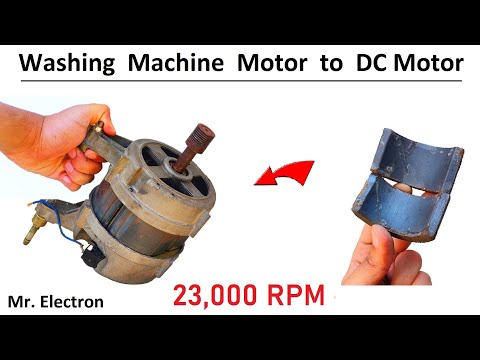 Do Not Throw Away your Car Blower Motor 12V 22 Amp DC Motor Salvage DIY