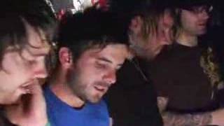 Oh No Not Stereo / Sugarcult tour