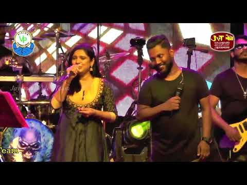 Mage Hitha Piri Thibenne #මගෙ හිත පිරී - Sewwandi Ranathunga | All Write Live In Mirigama 2023