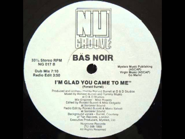 La migliore selezione di canzoni dei Bas Noir su Staimusic