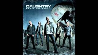 Daughtry - Renegade - Break The Spell (2011) [HD]