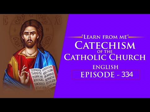 334-2837 "Daily", a pedagogical repetition of "this day,"! Catechism study- by Thomas Paul & Team