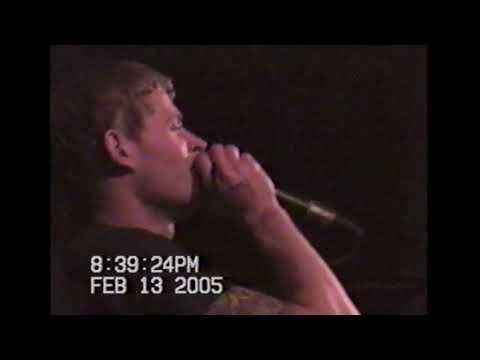 [hate5six] Crime In Stereo - February 13, 2005