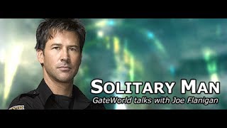 Solitary Man (Interview with Joe Flanigan) video