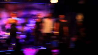 PEOPLE GET READY (Al Green) MALEIKA - SANKOFA SOUL CONTEST 2014 - 1 DEMI FINALE