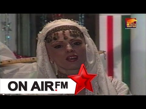 Violetë Kukaj - Hiqe lotin nanë shqiptare