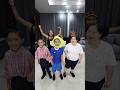 LA MINI FAMILIA REGRESA Comedia