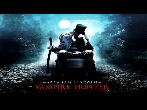 Abraham Lincoln Vampire Hunter (2012) The Horse Stampede (Soundtrack OST)