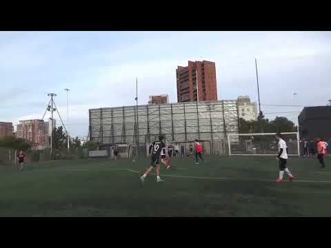 TODO ROJO VS VILLA MARTELLI - #LigaNuñez - 20/6/2022