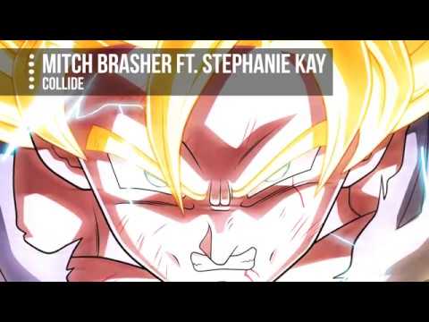 [Nightcore] - Collide (Mitch Brasher ft. Stephanie Kay) || Jekk