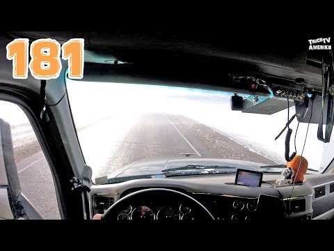 ES GEHT WIEDER LOS ! - POV - Truck TV Amerika #181